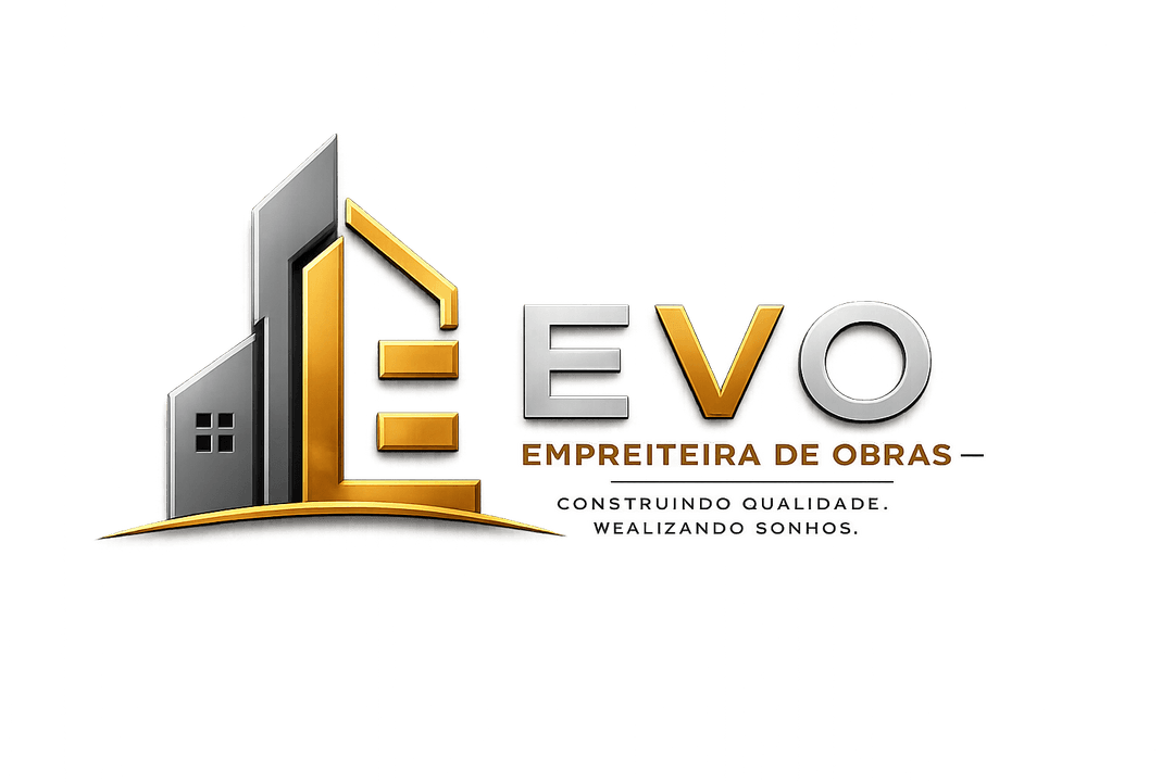 EVO Empreiteira de Obras